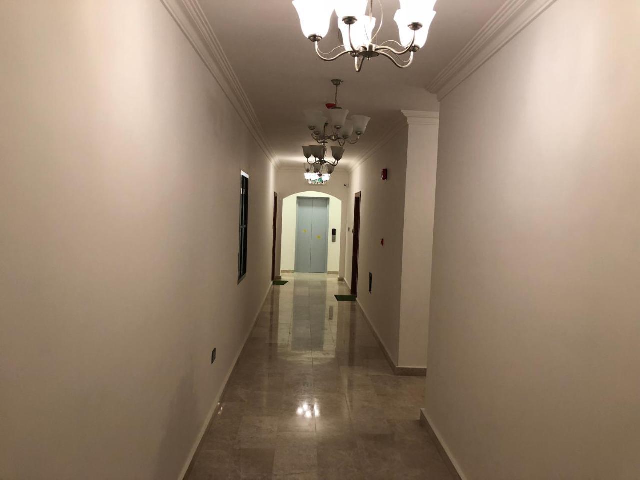 Star House Hotell Salalah Eksteriør bilde