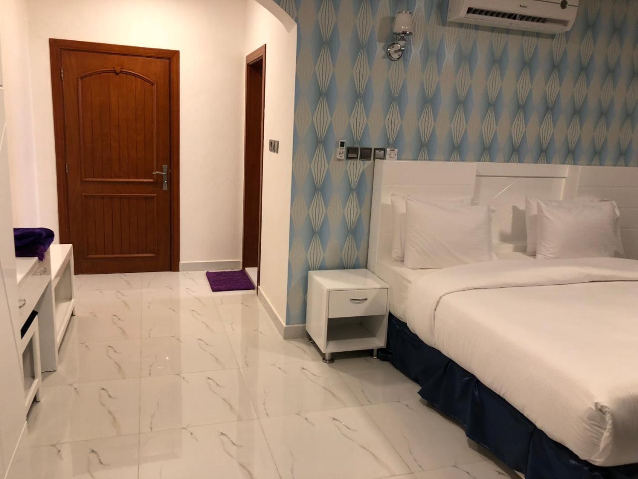 Star House Hotell Salalah Eksteriør bilde