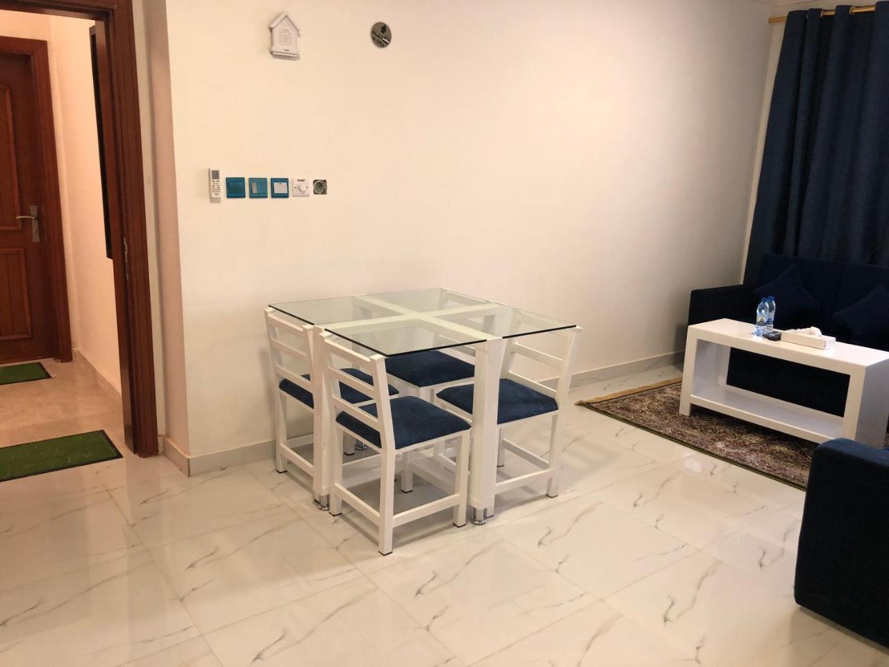 Star House Hotell Salalah Eksteriør bilde