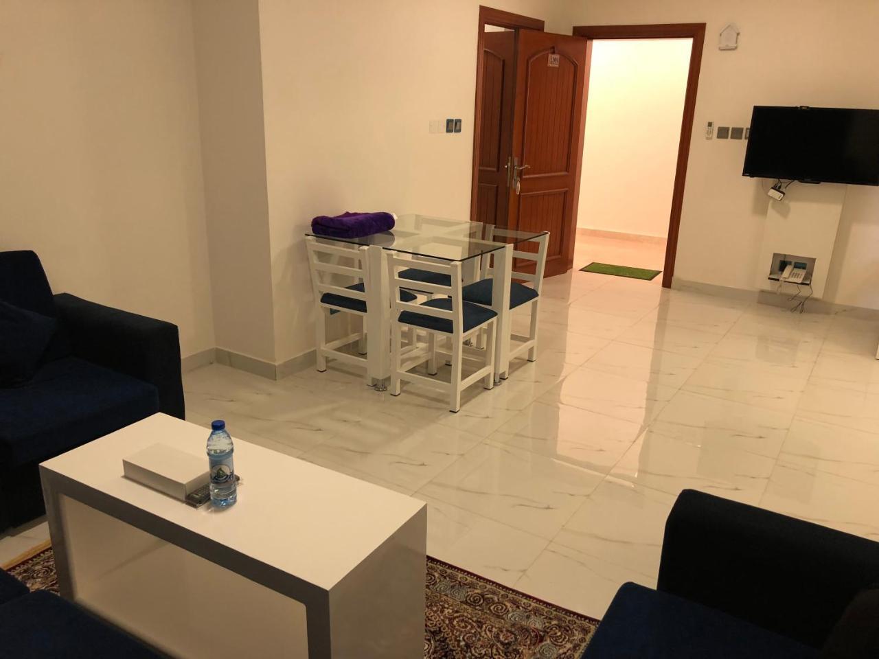 Star House Hotell Salalah Eksteriør bilde