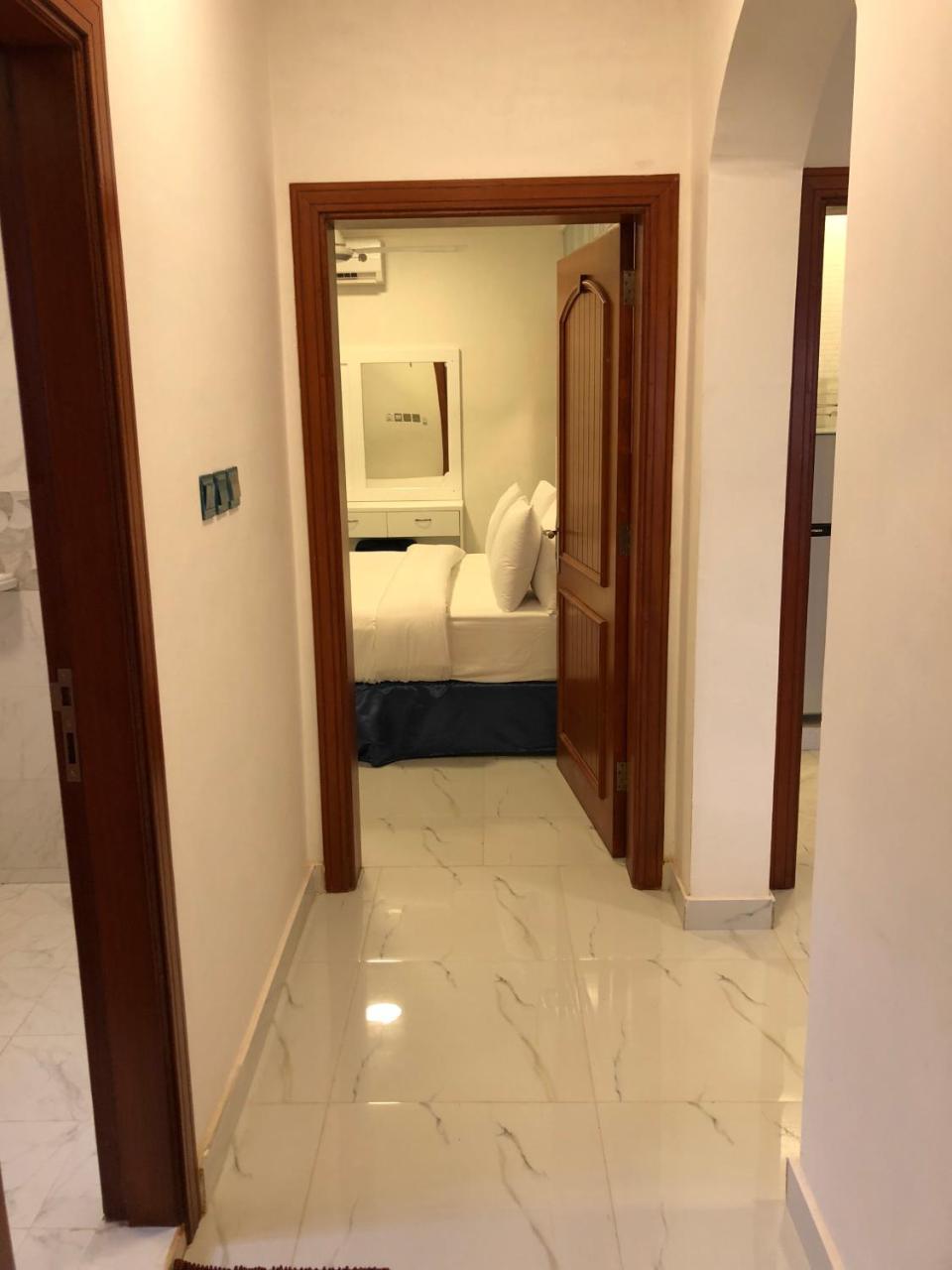Star House Hotell Salalah Eksteriør bilde