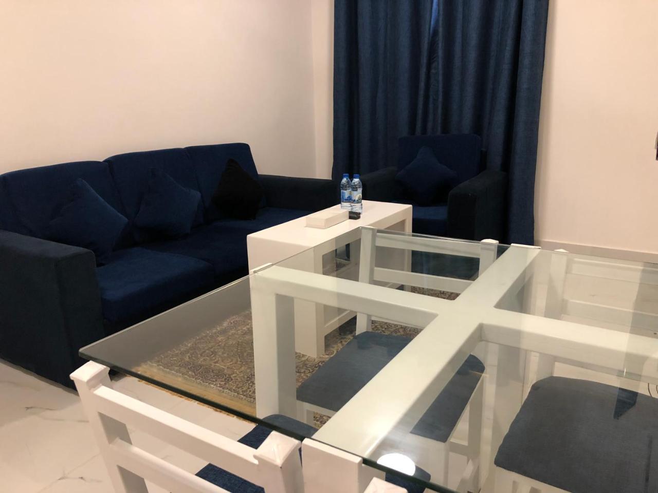 Star House Hotell Salalah Eksteriør bilde