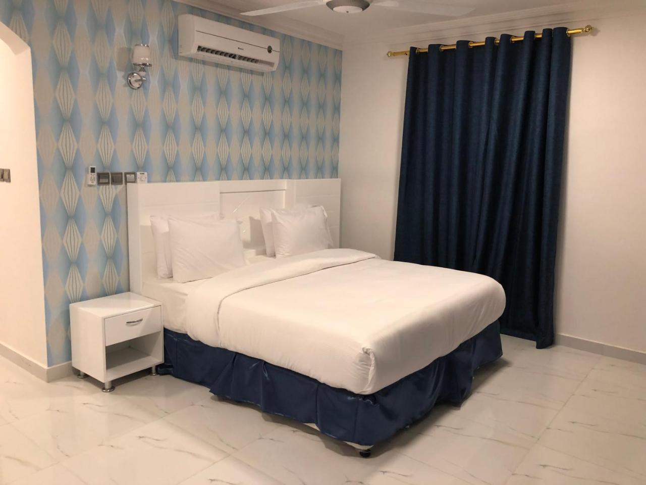 Star House Hotell Salalah Eksteriør bilde