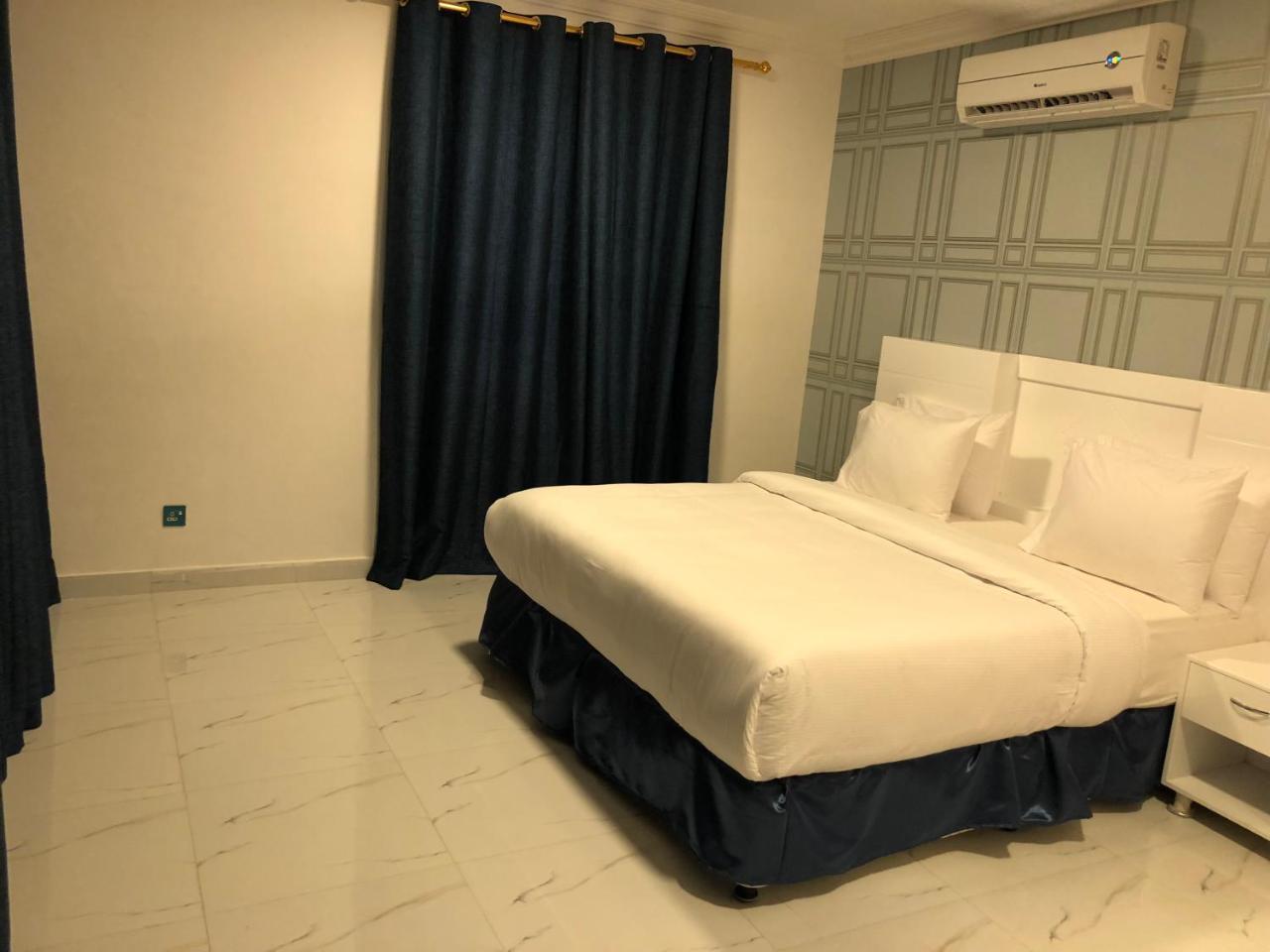 Star House Hotell Salalah Eksteriør bilde