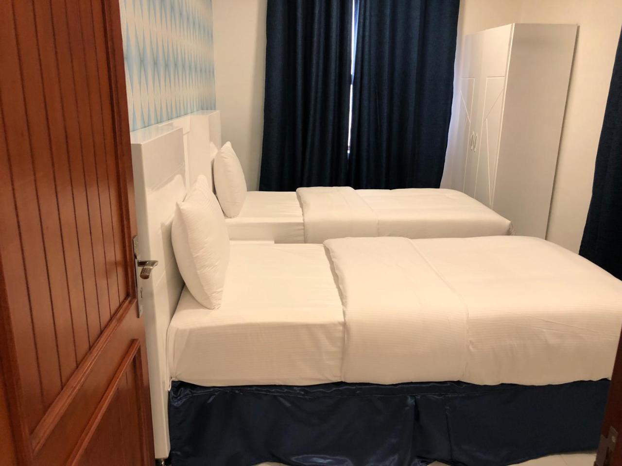 Star House Hotell Salalah Eksteriør bilde