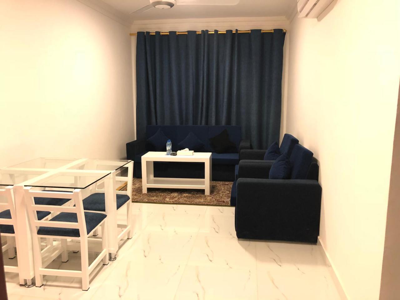 Star House Hotell Salalah Eksteriør bilde