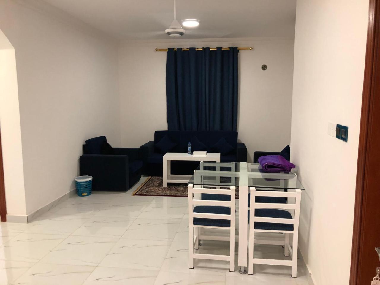 Star House Hotell Salalah Eksteriør bilde