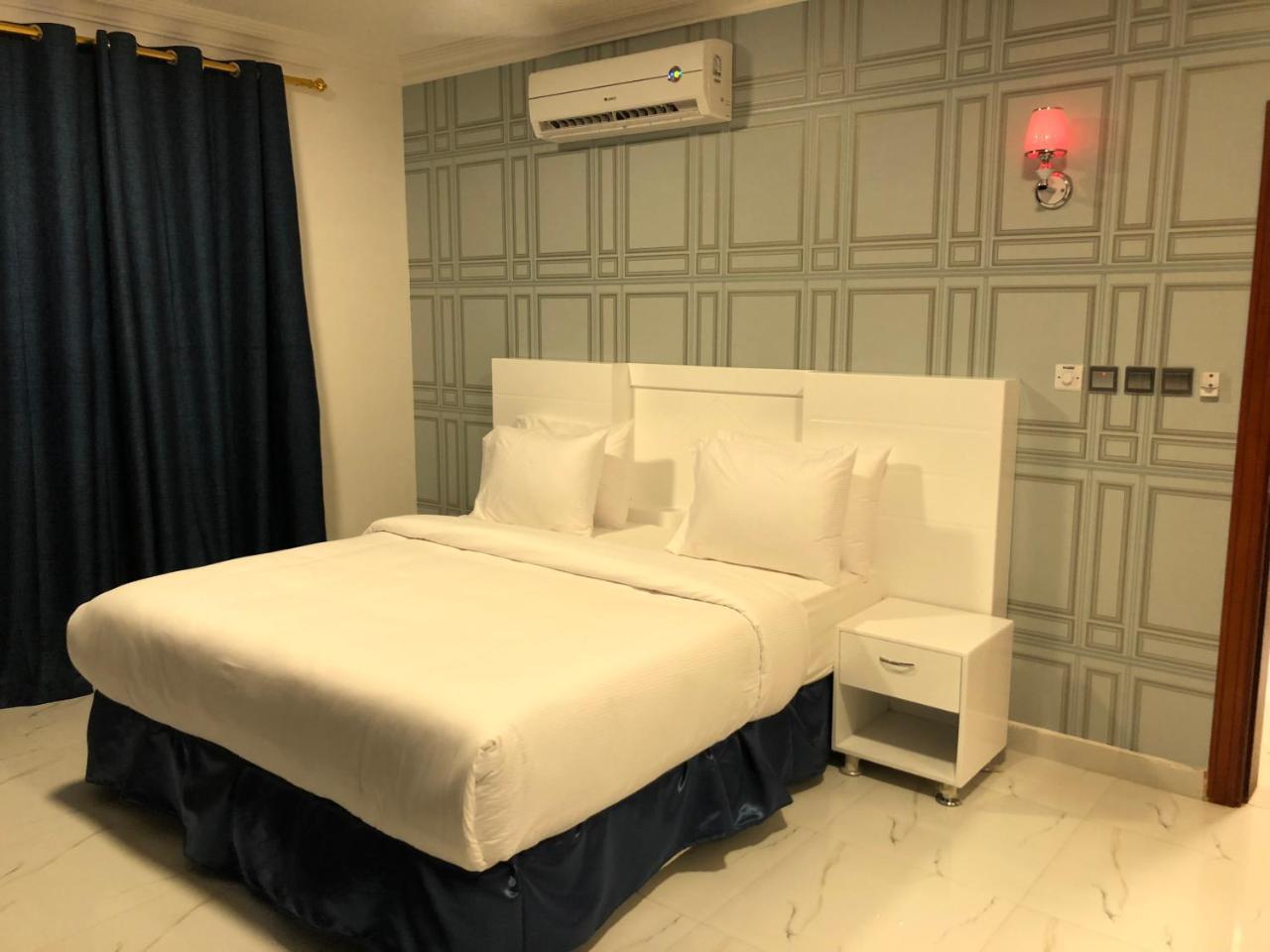 Star House Hotell Salalah Eksteriør bilde