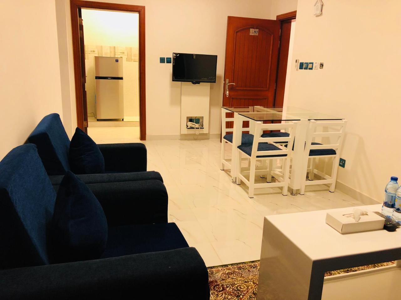 Star House Hotell Salalah Eksteriør bilde