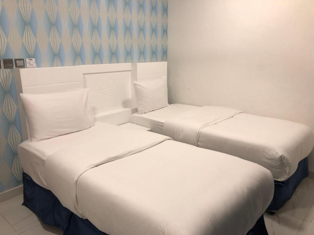 Star House Hotell Salalah Eksteriør bilde