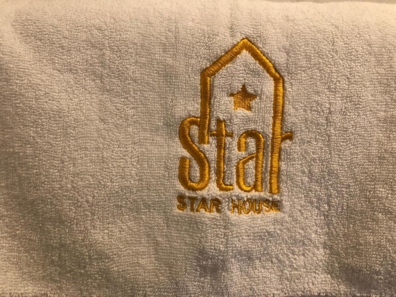 Star House Hotell Salalah Eksteriør bilde
