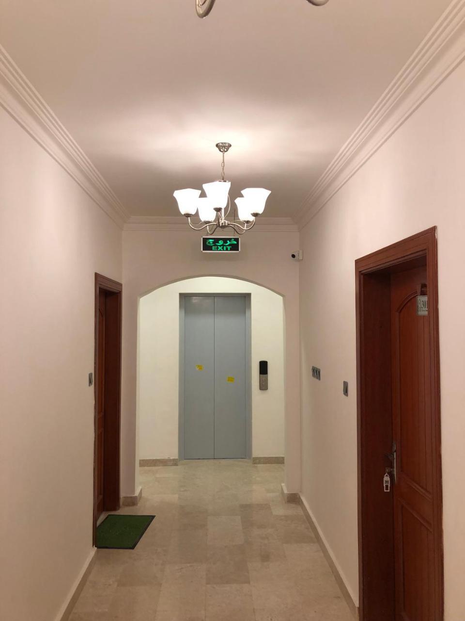 Star House Hotell Salalah Eksteriør bilde