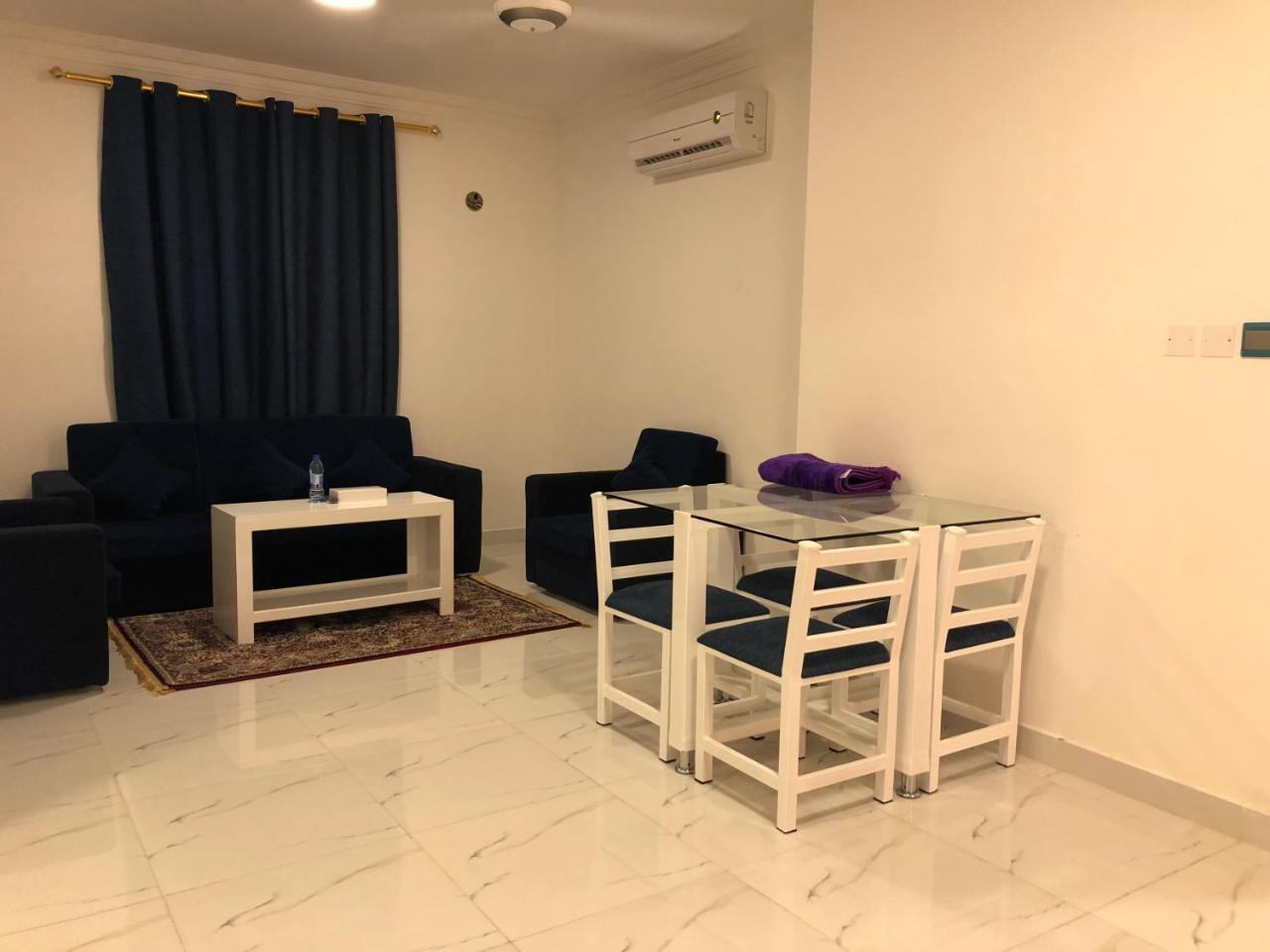 Star House Hotell Salalah Eksteriør bilde